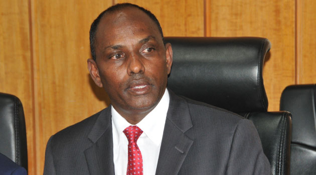Judiciary, ODPP, EACC's budget reviewed upwards in 2022-2023 financial year » Capital News