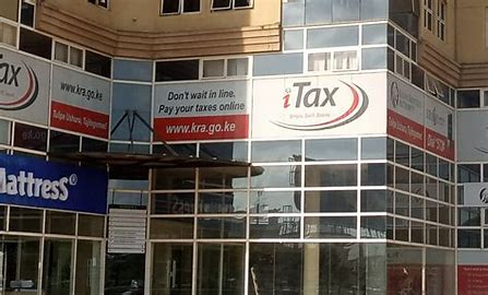 See how to file KRA income Tax returns