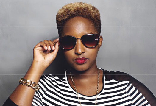 Singer Cece Sagini, hubby, announce separation – Nairobi News