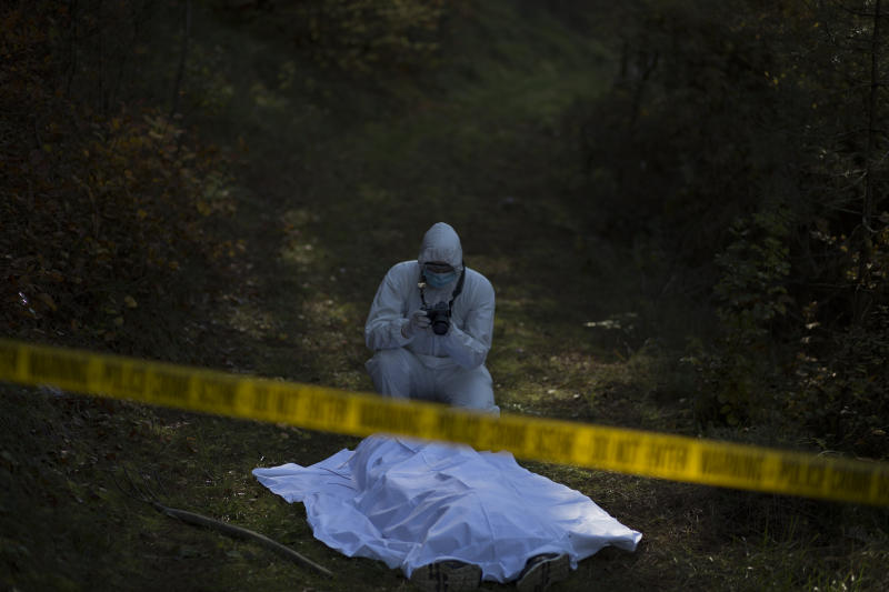 Mistaken identity? Four cousins lynched at night in Isinya