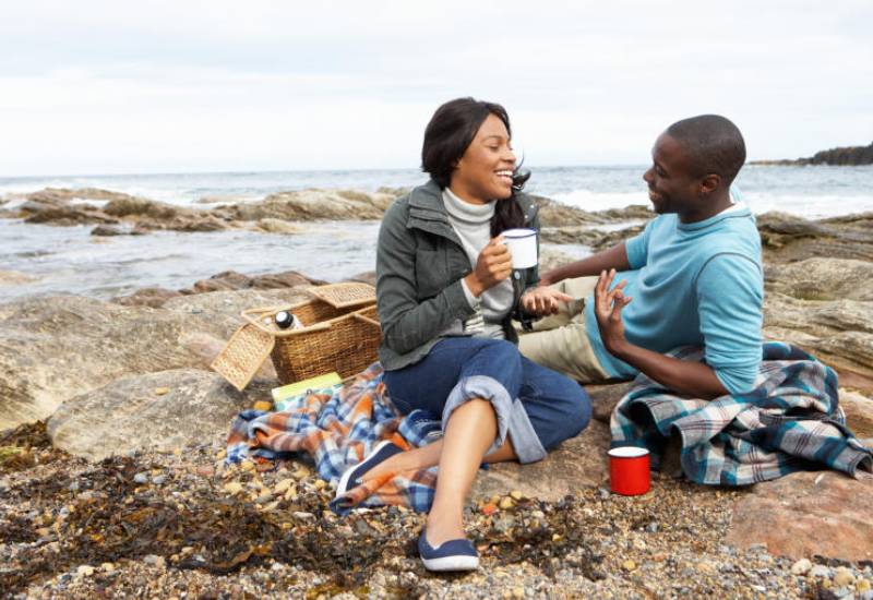 Staycation ideas you should try this Easter holiday Eve woman