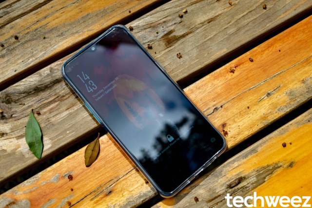 oppo a7 review