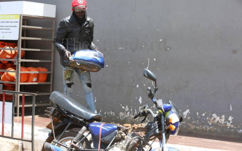 Fuel crisis: Time for power of the people over politicians, cartels
