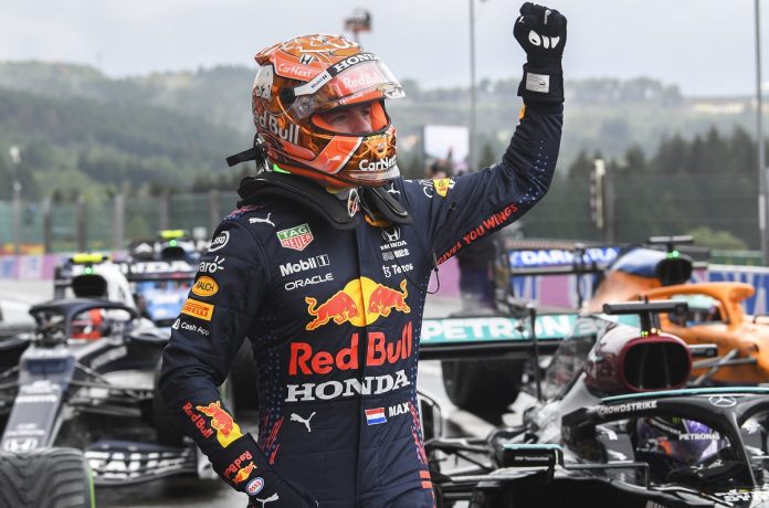 Dutch Grand Prix Returns To Formula 1 Calendar After 36 Years