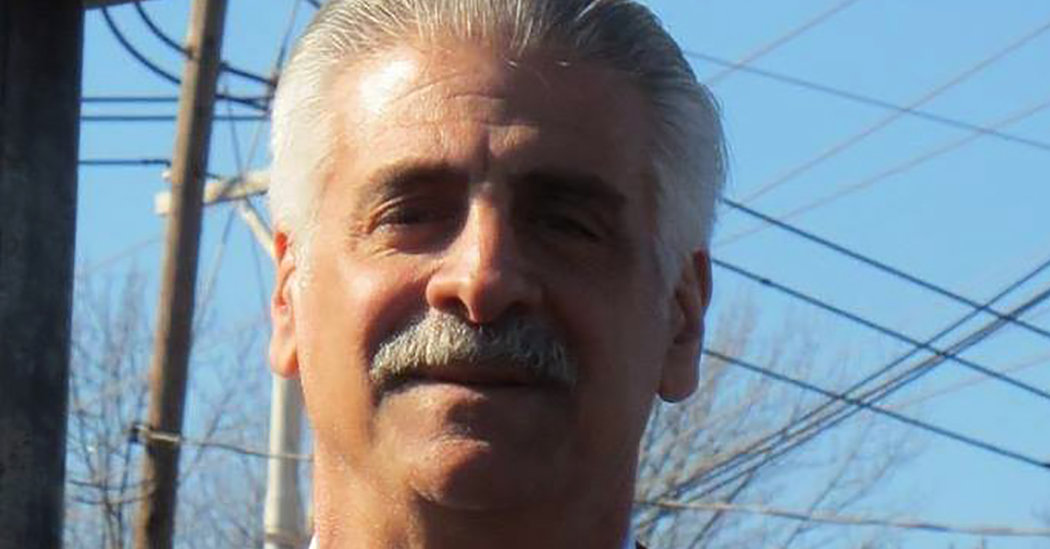 A Car Salesman, a Macedonian Ex-Minister and a $45 Million Mask Scheme