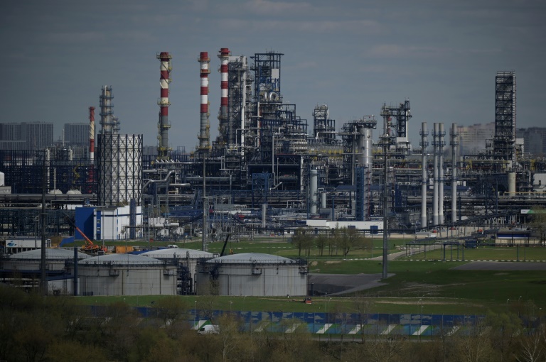 Top oil producers agree modest supply boost amid demand concerns » Capital News