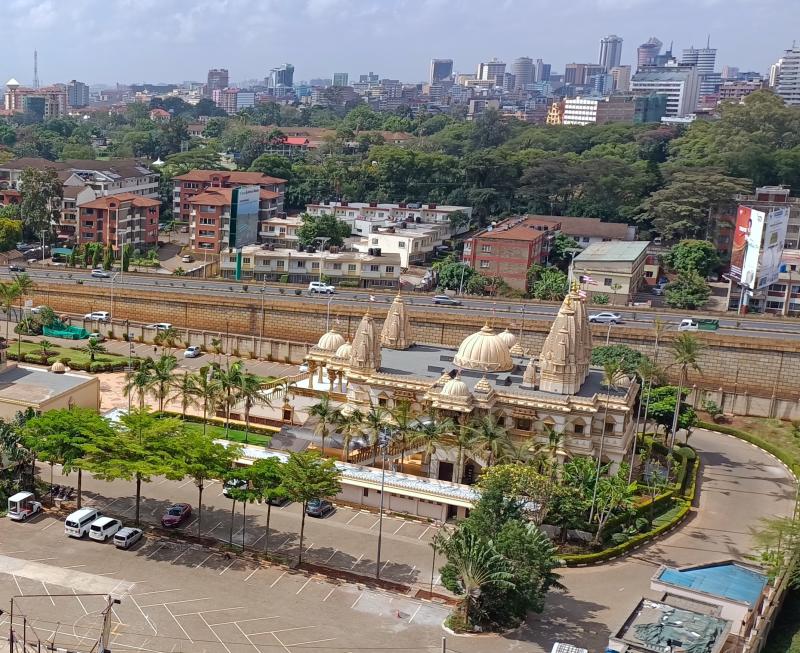 Parklands residents in court to stop building of 11-storey apartment