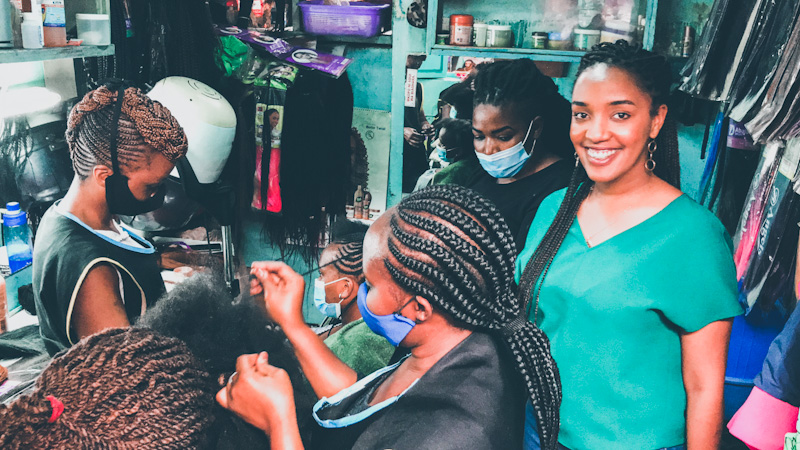 Women In Africa and Coca-Cola foundation join forces to empower women entrepreneurs