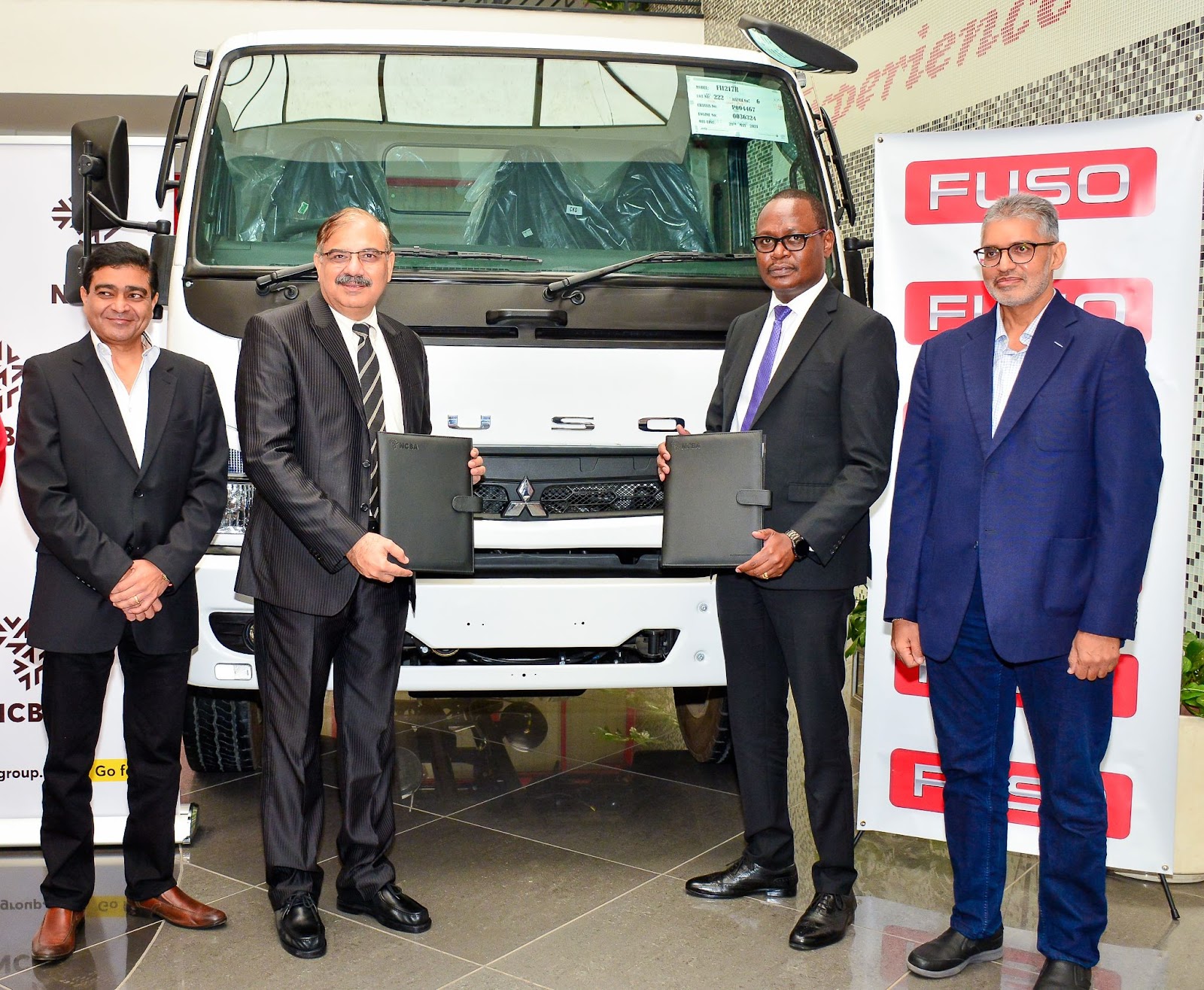 NCBA, Simba Corp sign asset finance deal – Kenyan Business Feed
