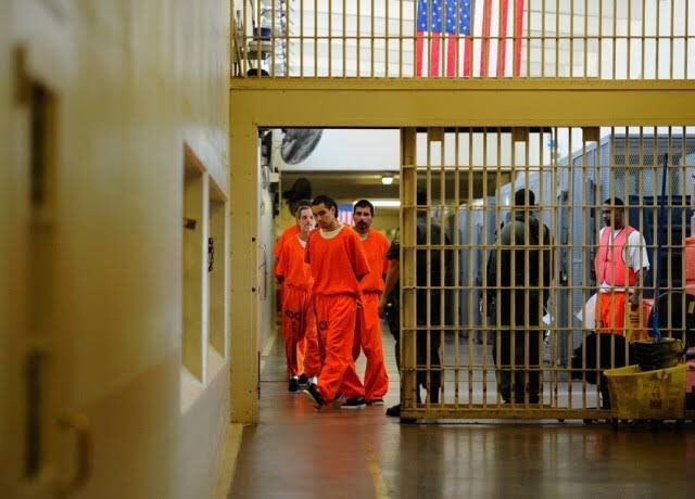 Ten Most Dangerous Prisons in the world