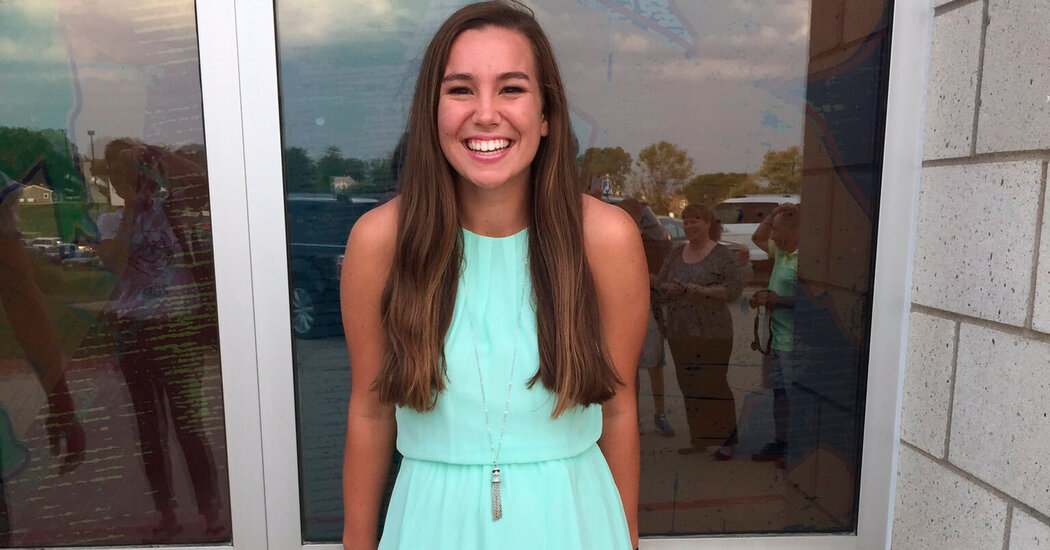 Mollie Tibbetts' Death: Farmworker Convicted of Fatally Stabbing Iowa College Student