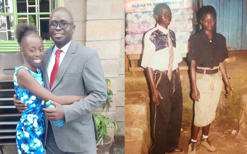 'Be Financially Stable First Before Looking For A Financially Stable Man' Akothee's Advice To Daughter As She Celebrates Birthday
