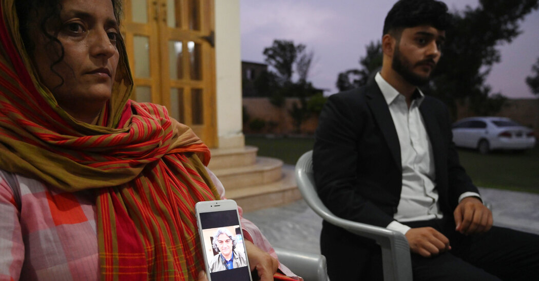 Abductions, Censorship and Layoffs: Pakistani Critics Are Under Siege