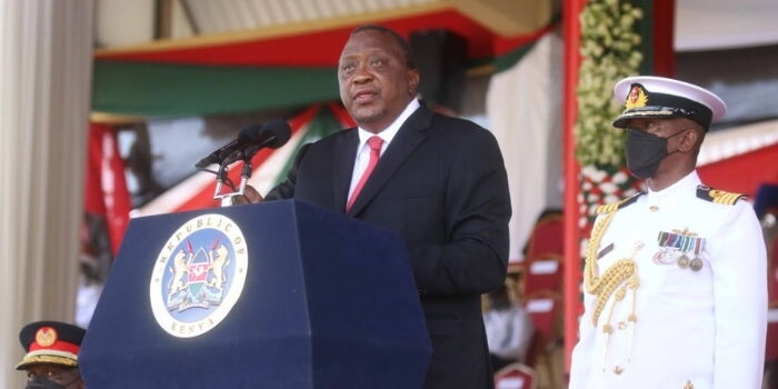 CBC to Stay-Uhuru Issues New Orders
