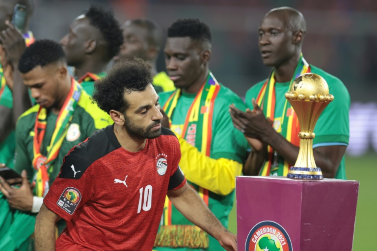 Salah vows revenge as Egypt and Senegal fight for World Cup place