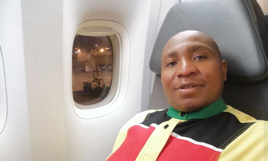 Kenyans Working in Gulf Countries are Picked From Koinange Street – MP David Sankok