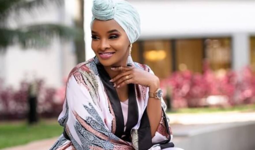 How a Stranger Inspired Lulu Hassan to Try a Career in Media