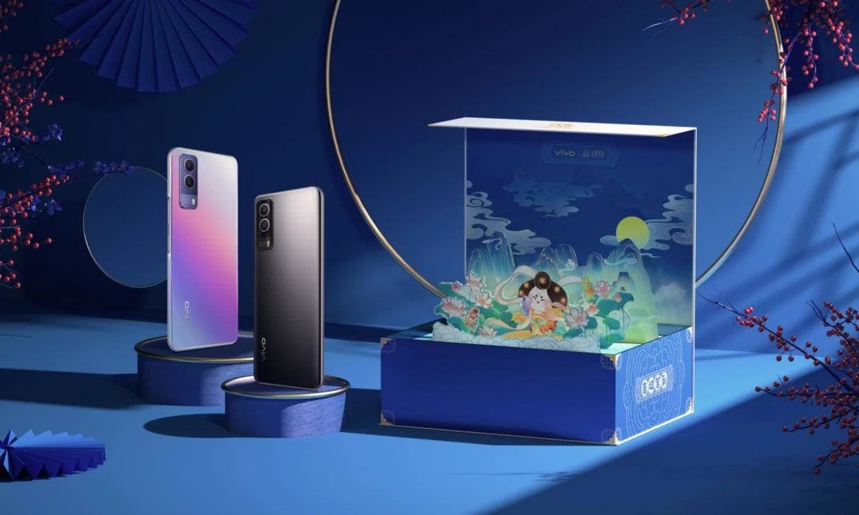 Vivo Y53s launching in Kenya Soon