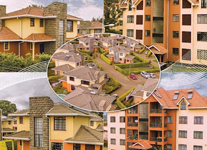 Equity to auction Suraya's Fourways Junction homes
