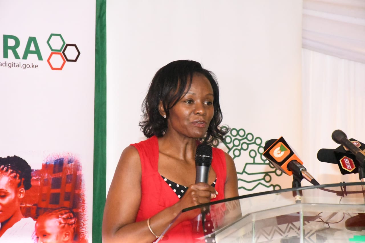 KEPSA remembers Kibaki's influence on private sector
