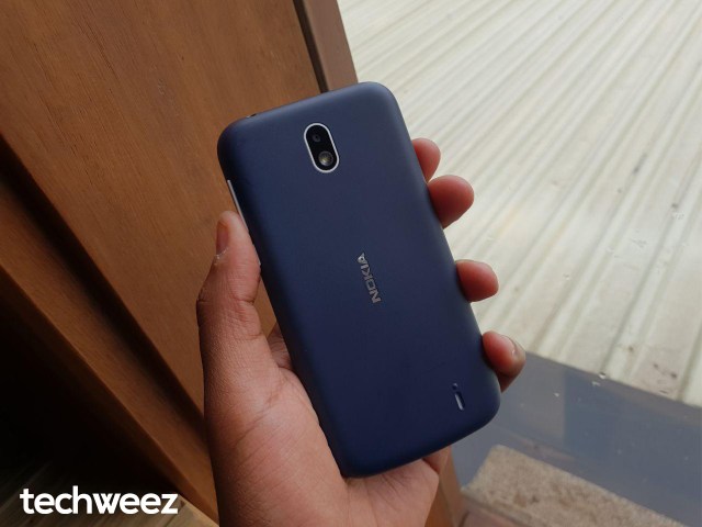 Nokia 1