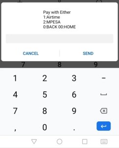 Safaricom's *544# glitch sees people get free data