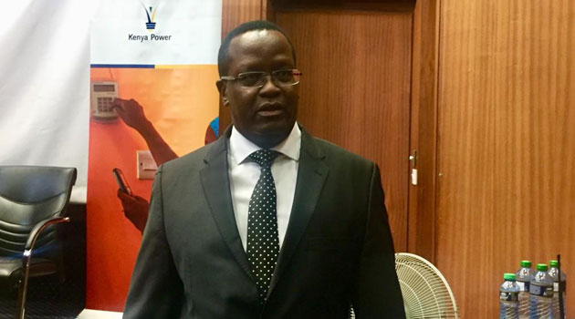 Kenya Power appoints new Managing Director