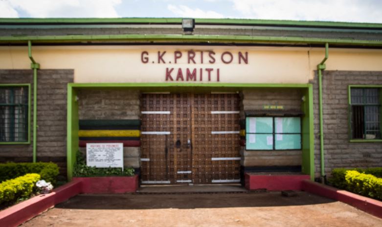 Prisons Cleaner on Ksh20k Salary Spent Ksh257m Loot on Cars, Houses and Land