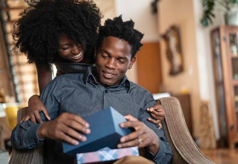Gift ideas for bae this Easter holiday Eve woman