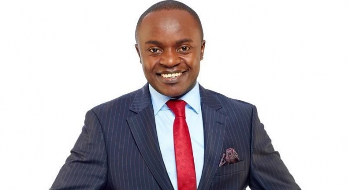 BBC Finds a Permanent Replacement For Larry Madowo
