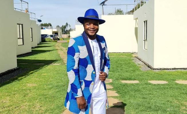 Jalang’o Warns Kenyan Women Against Paying Bills for Men