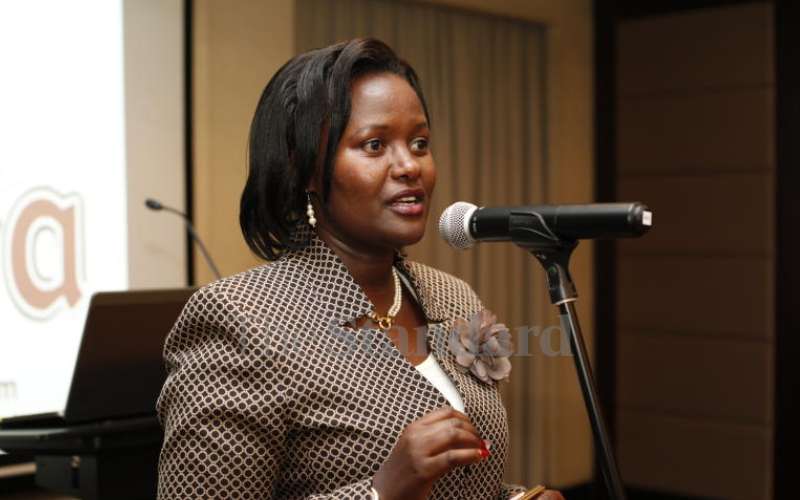 Kenya's ranking as conferencing hub improves on higher arrivals