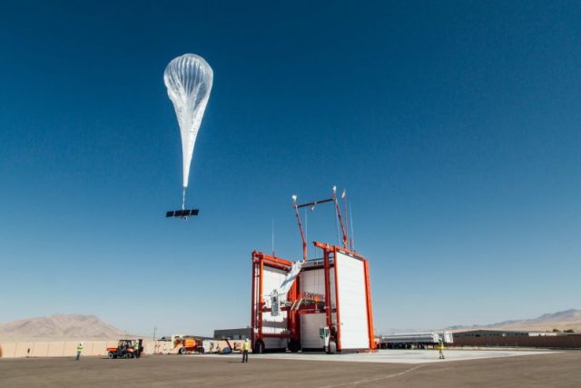 Telkom Kenya to Launch Project Loon by June as it Commits KES 1 Billion to 3/4G Expansion
