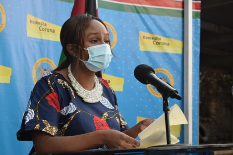 178 Cases Recorded as Covid-19 Tally Rises to 5,384