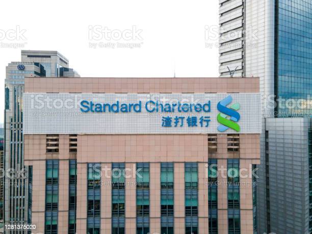 Standard chartered first quarter 2022 results