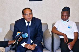 Hospital marks 151st kidney transplant – Kenya News Agency