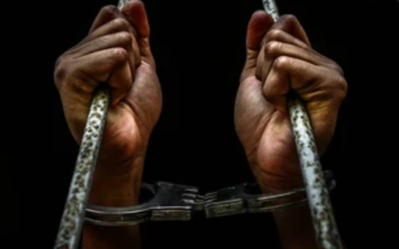 Woman suspected of killing 7-year-old boy detained