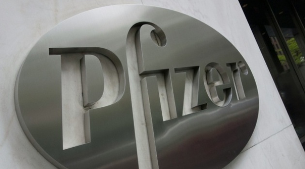 Pfizer's 2021 profits doubled to $22 bn on strong Covid vaccine sales