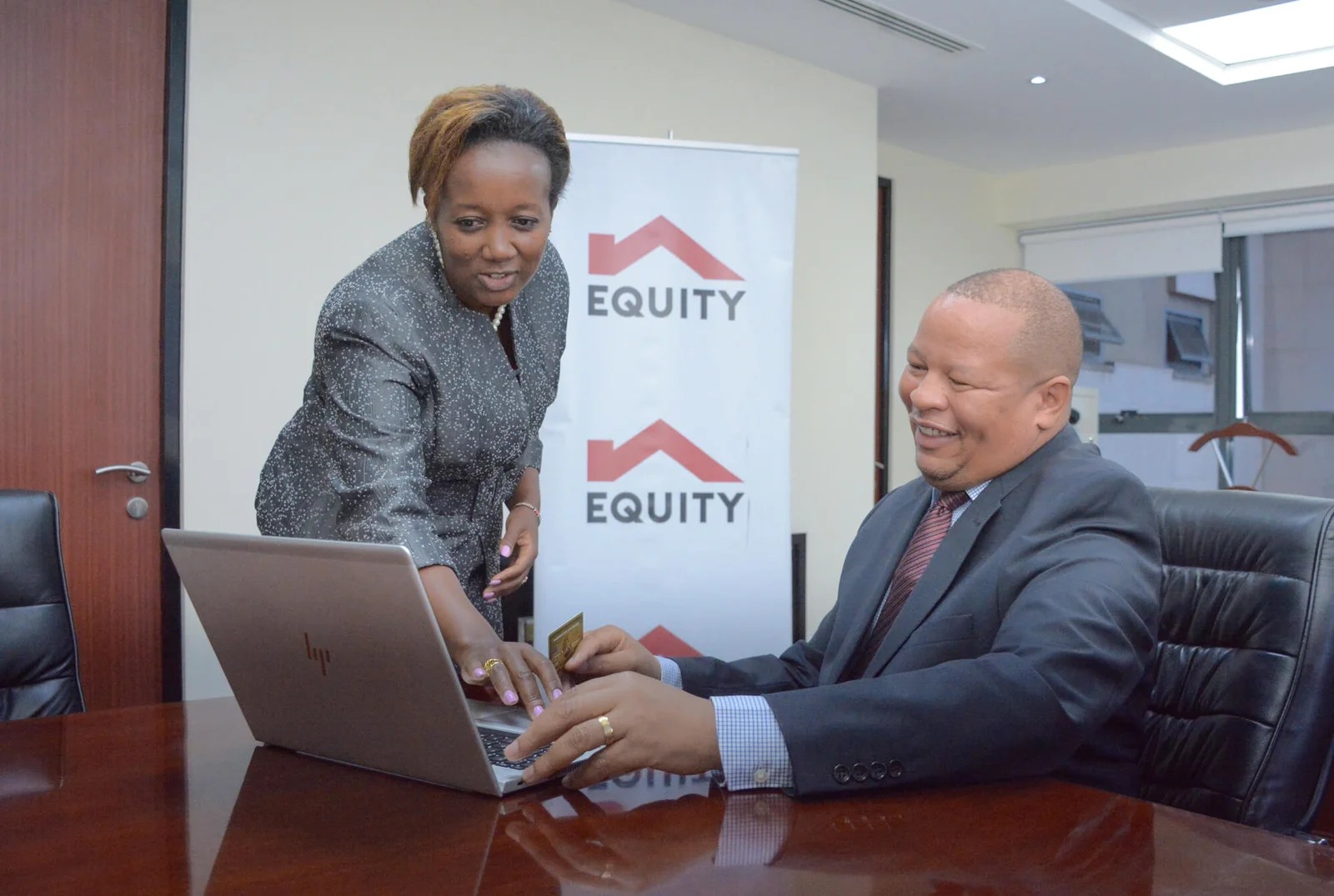 Equity revamps 'Eazzy Net' to 'Equity Online' with new features