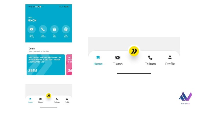 Telkom T-Kash App; Everything to Know
