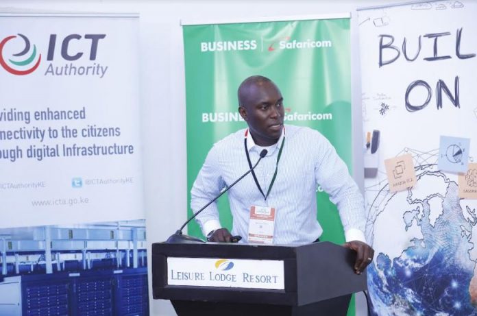 Amazon Announces New AWS Cloud Infrastructure In Kenya