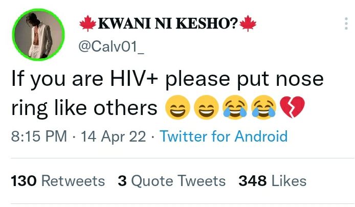 This is What’s Trending in Nairobi This Wednesday