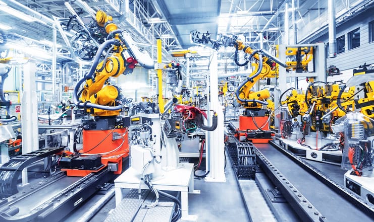 Navigating Through Tax Matters in the Manufacturing Sector