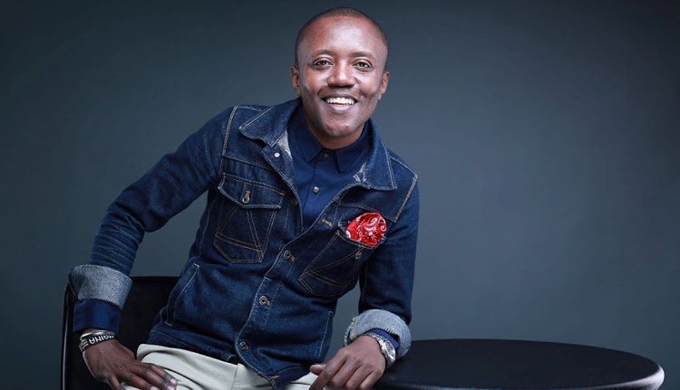 How I 'tricked' Radio Africa CEO to pay me first salary of Sh. 380,000