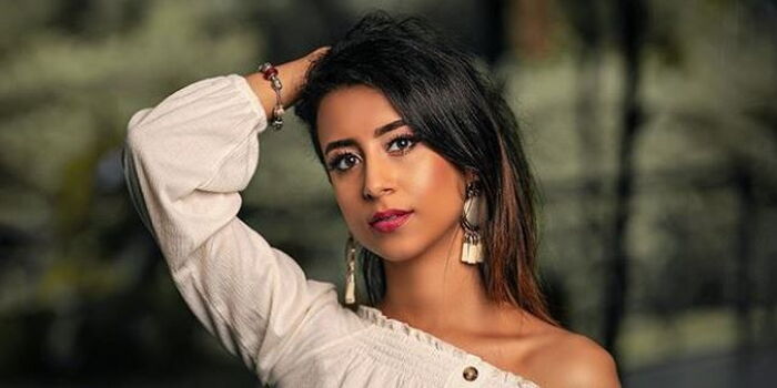 Shiksha Arora Bounces Back After Losing TV Job