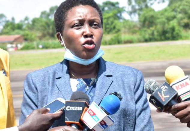 Rehabilitation of Kakamega airstrip kicks off, to cost Sh174.7million: The Standard