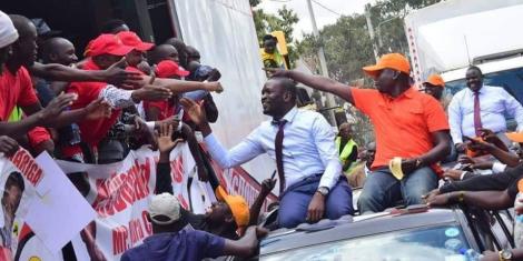 How State security agencies duped Ruto in Mariga Kibra saga – Weekly Citizen