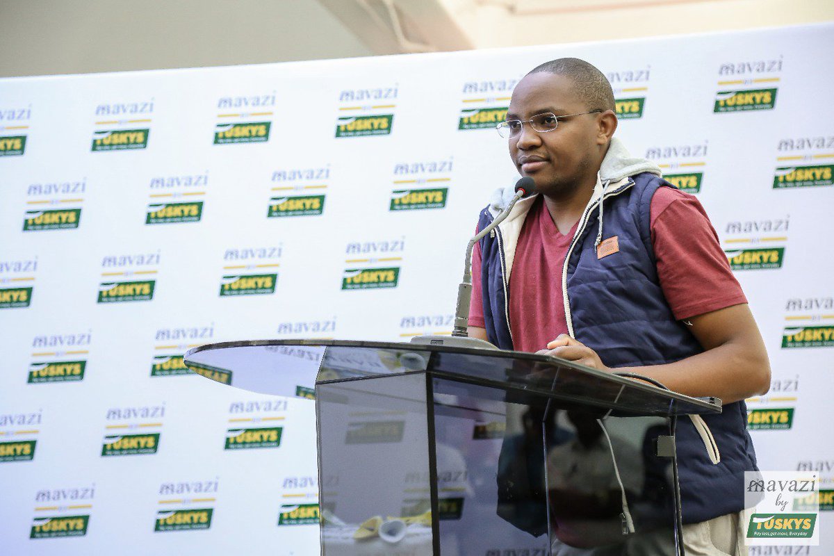 Tuskys Supermarket turns to God to avoid collapse