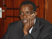 MARAGA says he is not the Chief Priest of Corruption in Kenya after Kenyans accuses Judges and Magistrates of being too corrupt.