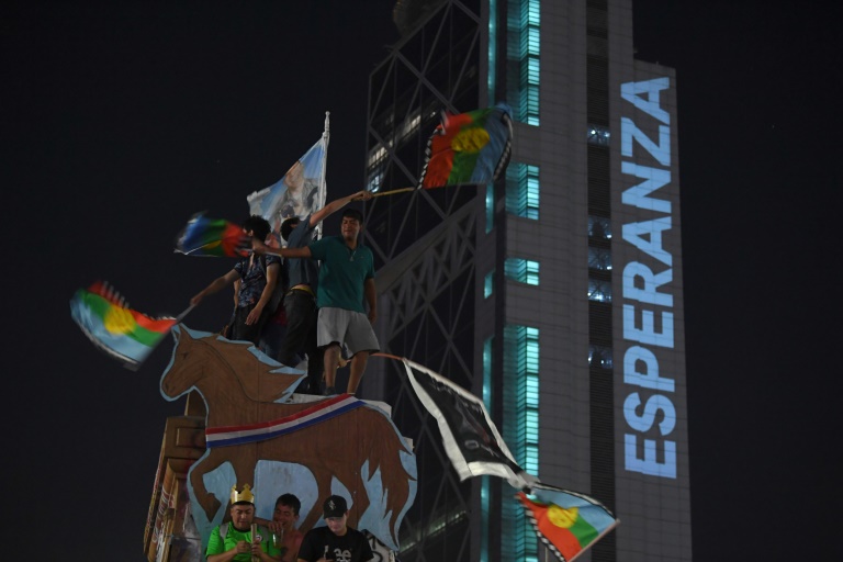 Economic, political troubles ahead for Chile's leftist president-elect » Capital News
